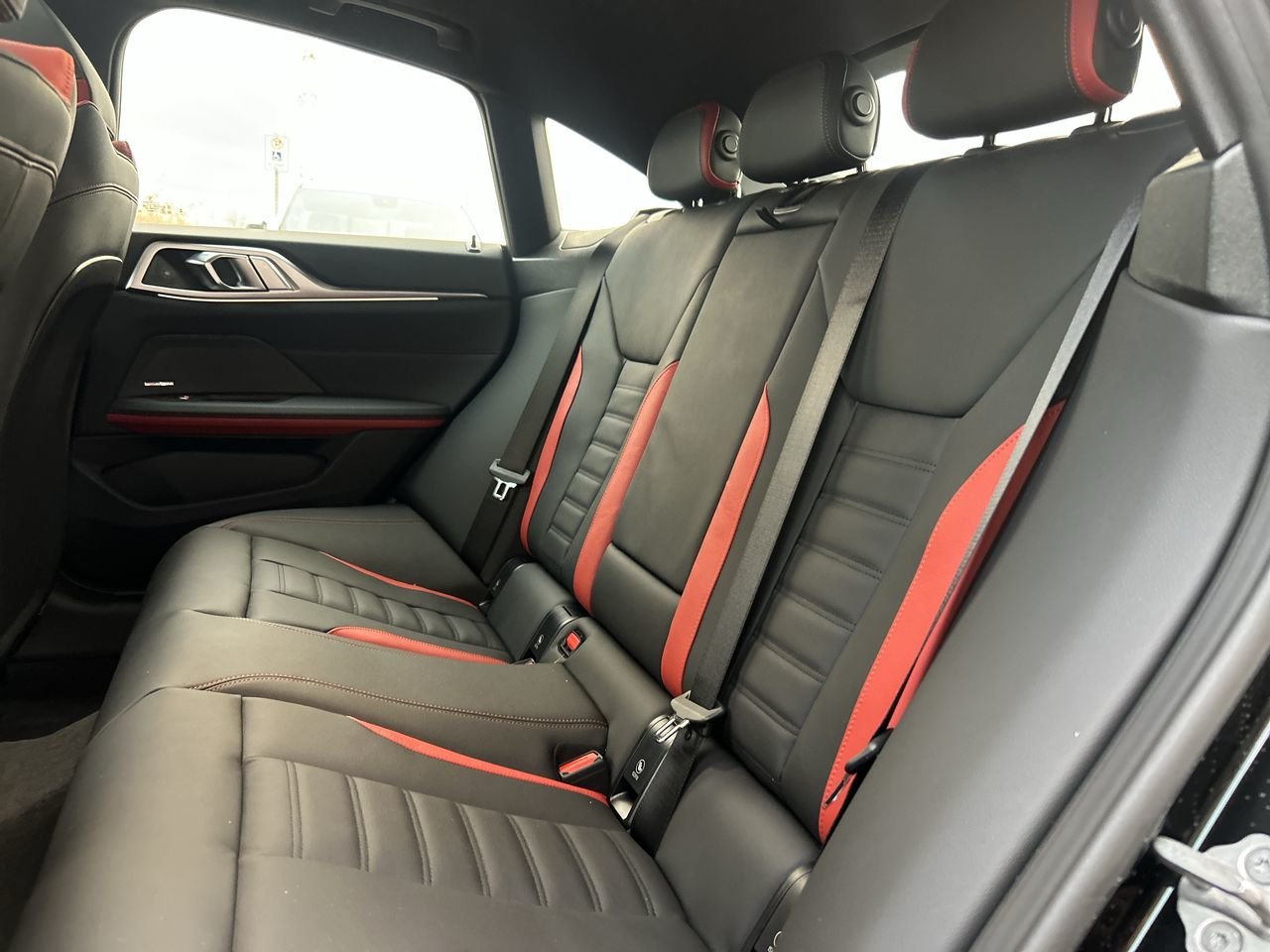 2026 BMW 4 Series Gran Coupe M440i xDrive Gran Coupe Exclusive Edition, 多伦多, 全款车