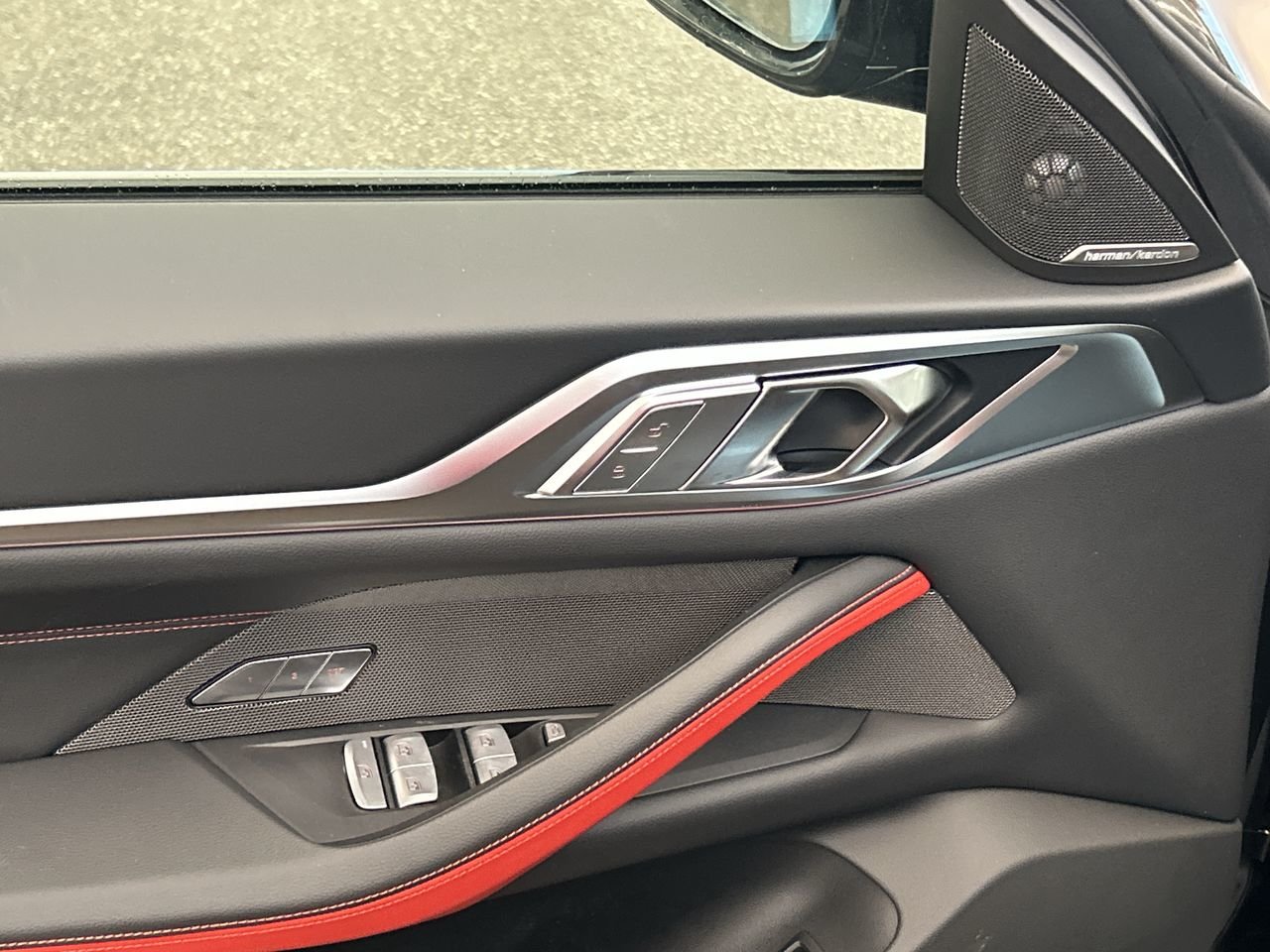 2026 BMW 4 Series Gran Coupe M440i xDrive Gran Coupe Exclusive Edition, 多伦多, 全款车