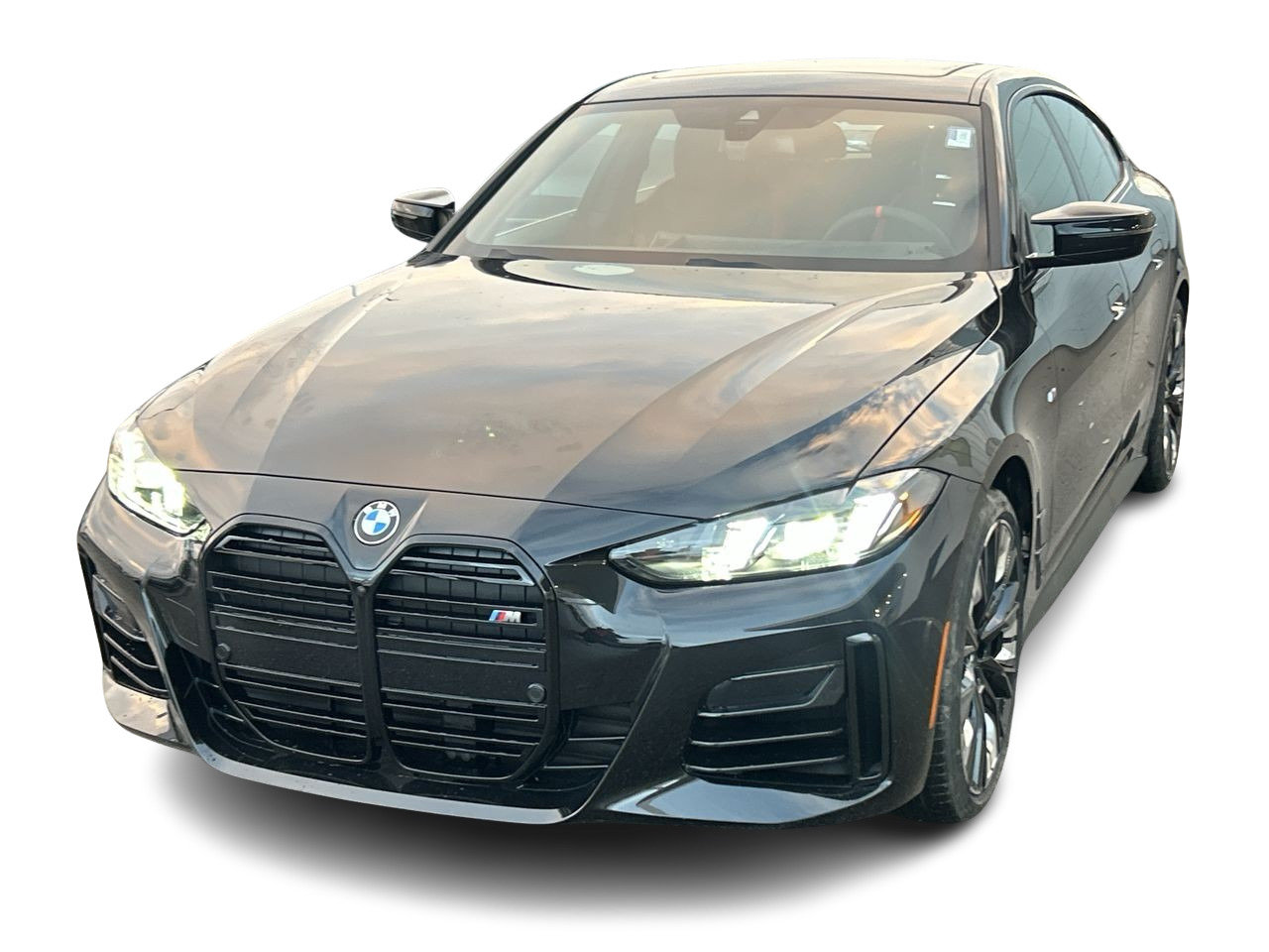 2026 BMW 4 Series Gran Coupe M440i xDrive Gran Coupe Exclusive Edition, 多伦多, 全款车