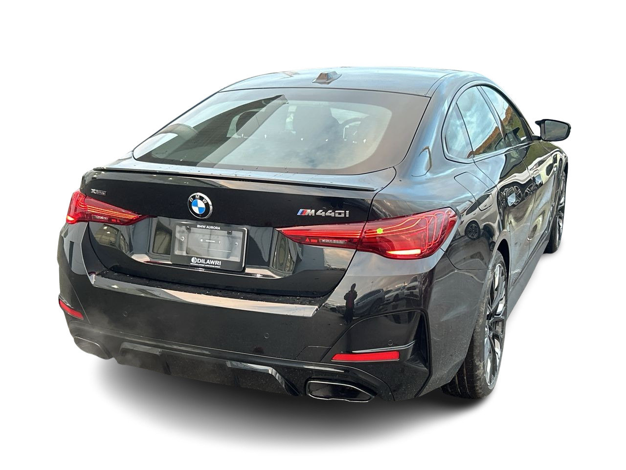 2026 BMW 4 Series Gran Coupe M440i xDrive Gran Coupe Exclusive Edition, 多伦多, 全款车