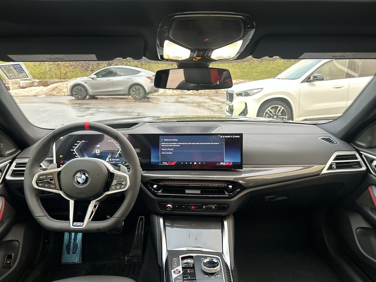 2026 BMW 4 Series Gran Coupe M440i xDrive Gran Coupe Exclusive Edition, 多伦多, 全款车