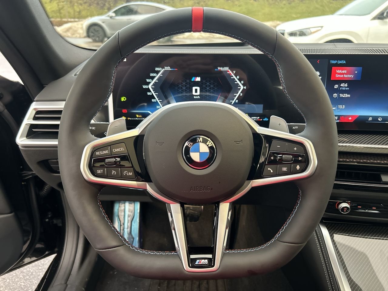 2026 BMW 4 Series Gran Coupe M440i xDrive Gran Coupe Exclusive Edition, 多伦多, 全款车