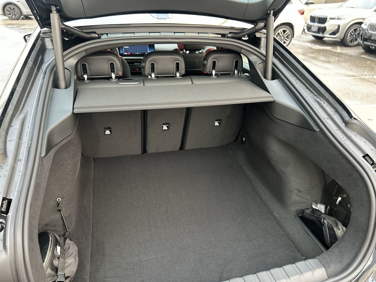 2026 BMW 4 Series Gran Coupe M440i xDrive Gran Coupe Exclusive Edition, 多伦多, 全款车