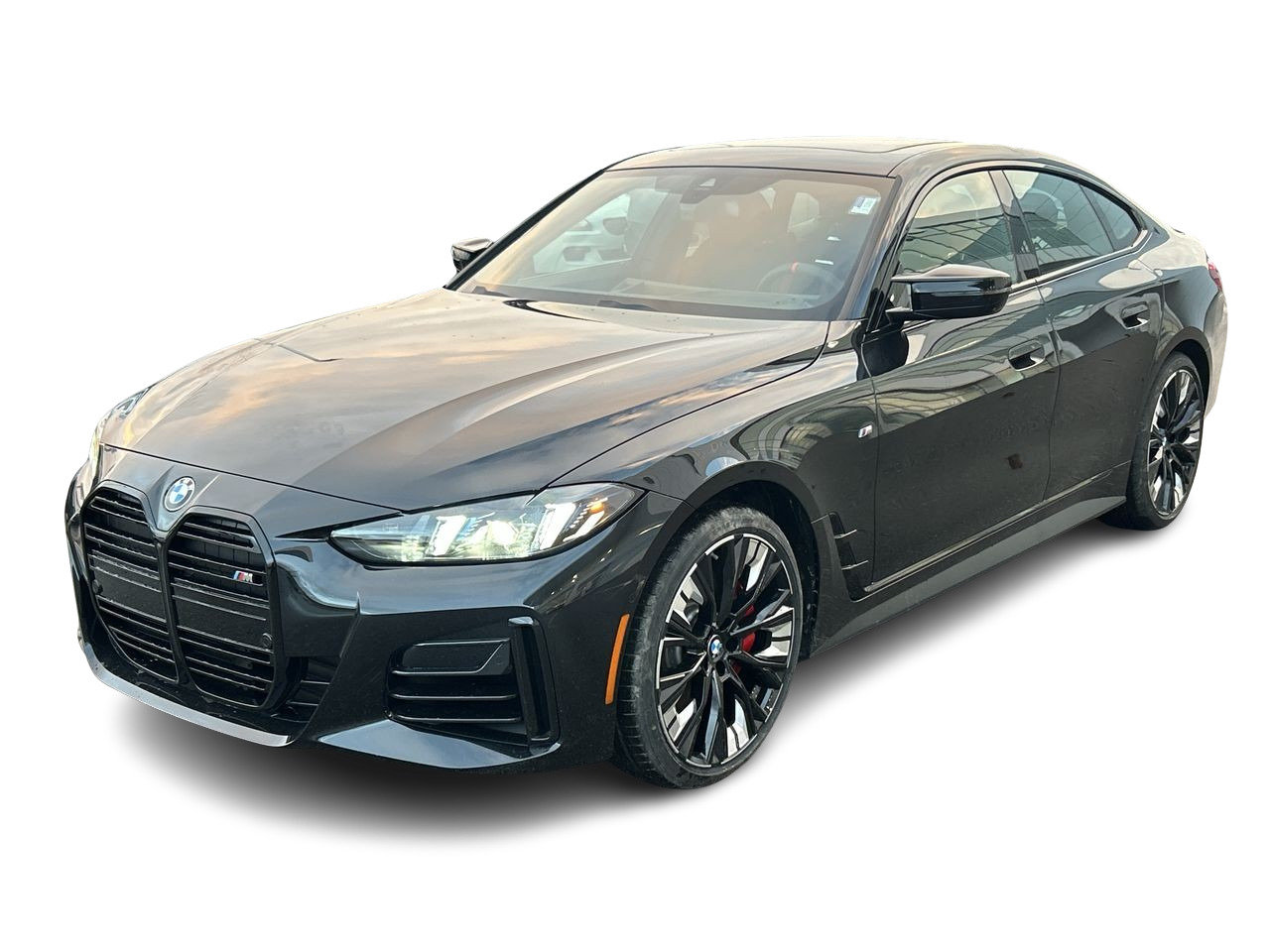 2026 BMW 4 Series Gran Coupe M440i xDrive Gran Coupe Exclusive Edition, 多伦多, 全款车