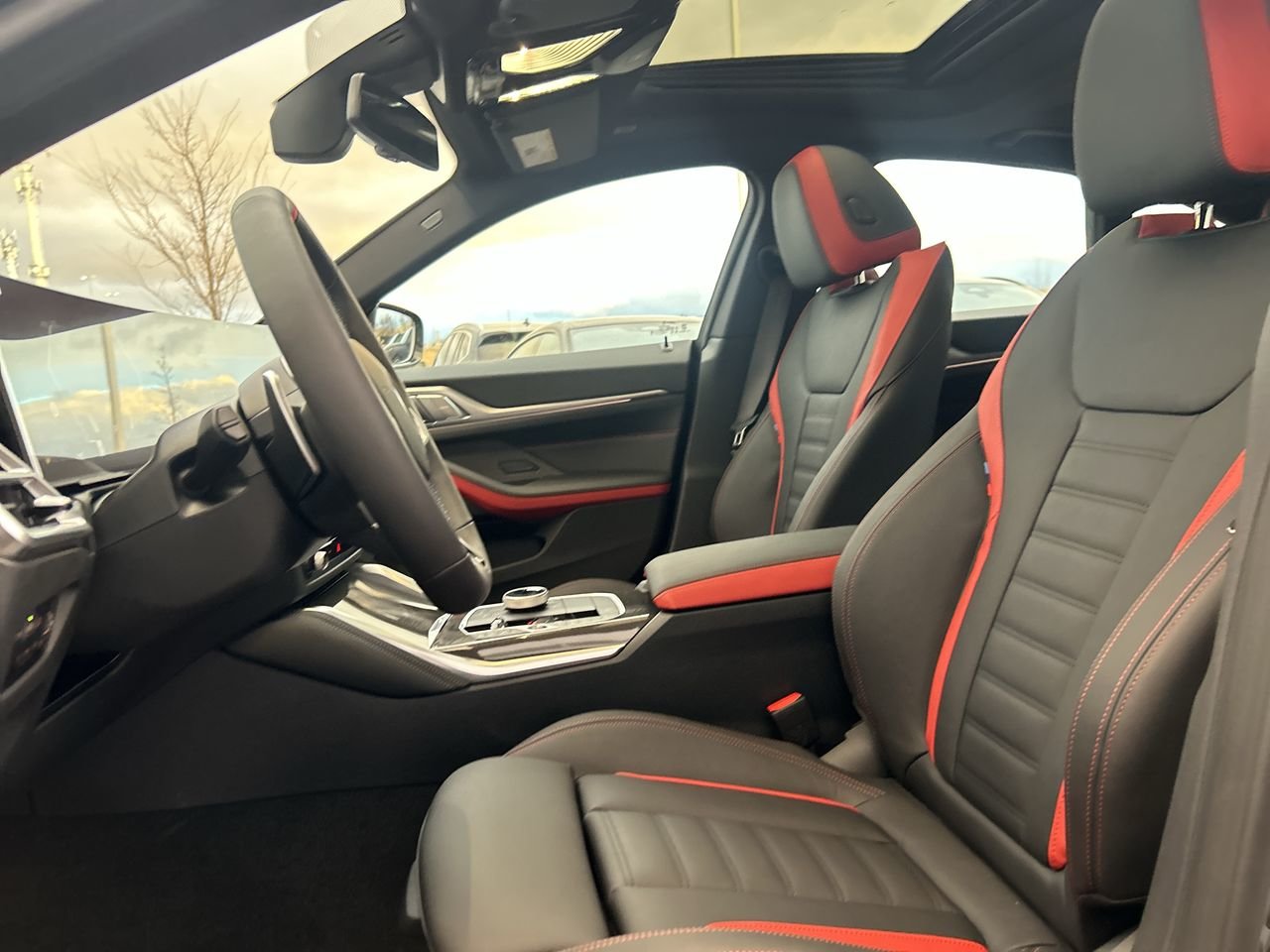 2026 BMW 4 Series Gran Coupe M440i xDrive Gran Coupe Exclusive Edition, 多伦多, 全款车