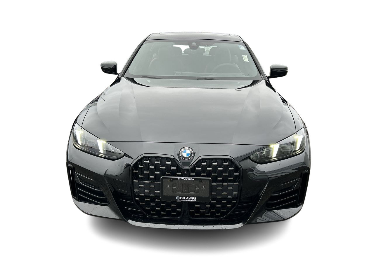 2026 BMW 4 Series Gran Coupe 430i xDrive Gran Coupe Exclusive Edition, Toronto, Cash