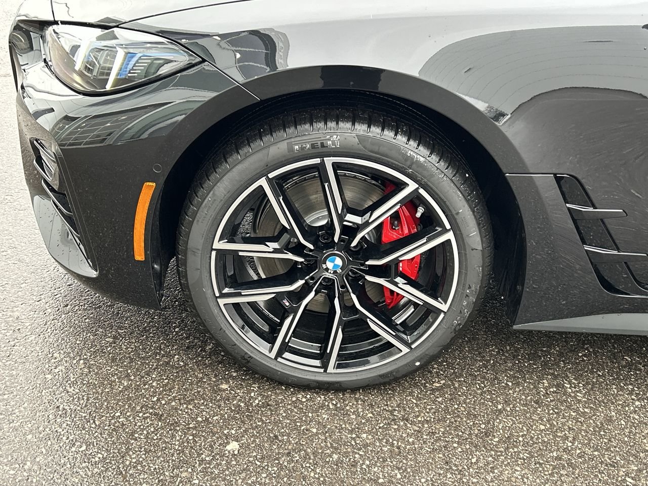 2026 BMW 4 Series Gran Coupe 430i xDrive Gran Coupe Exclusive Edition, Toronto, Cash