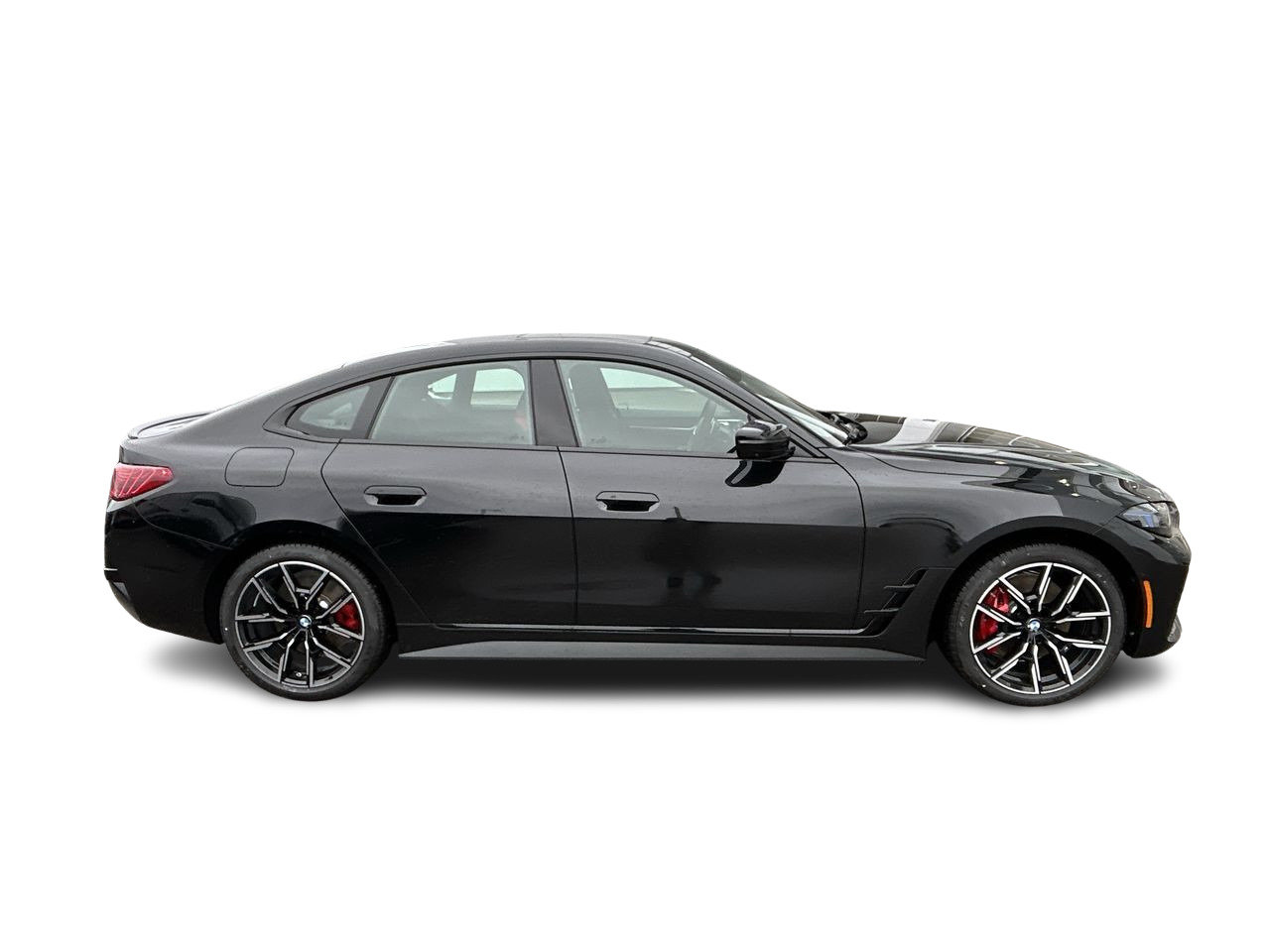 2026 BMW 4 Series Gran Coupe 430i xDrive Gran Coupe Exclusive Edition, Toronto, Cash