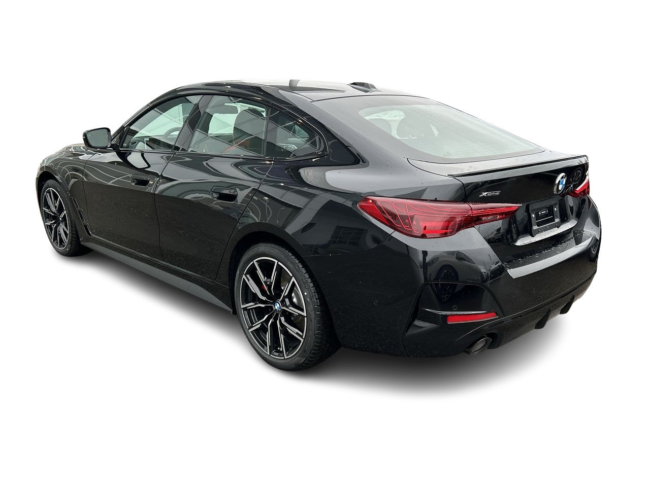 2026 BMW 4 Series Gran Coupe 430i xDrive Gran Coupe Exclusive Edition, Toronto, Cash