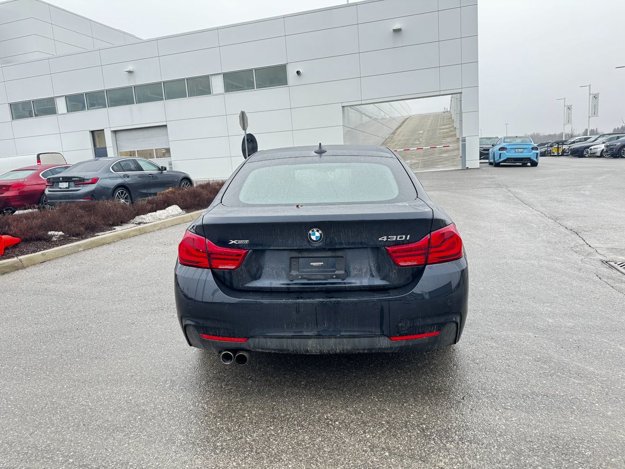 2019 BMW 430i xDrive Gran Coupe | Enhanced PKG | M Sport PKG, 多伦多, 全款车