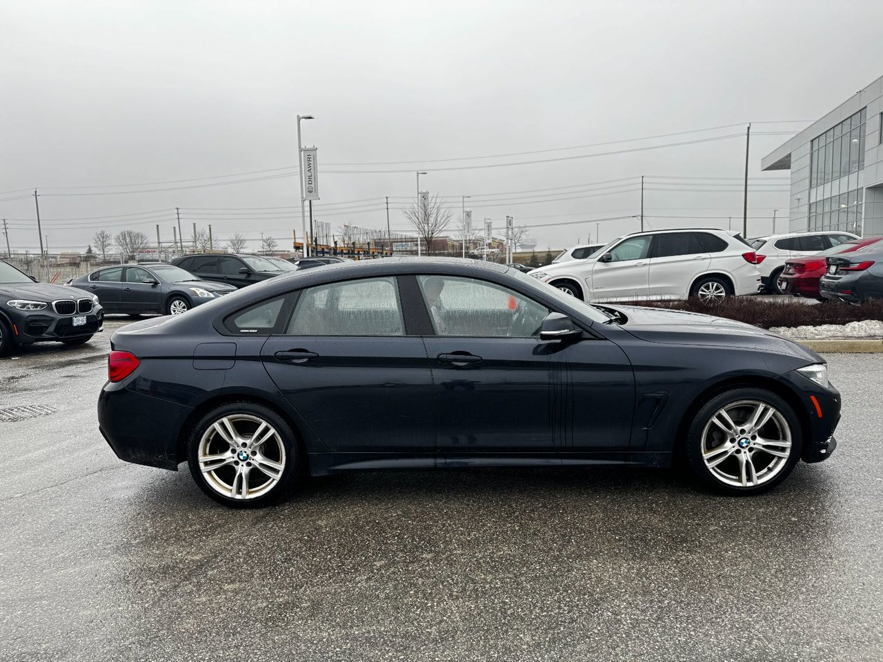 2019 BMW 430i xDrive Gran Coupe | Enhanced PKG | M Sport PKG, 多伦多, 全款车