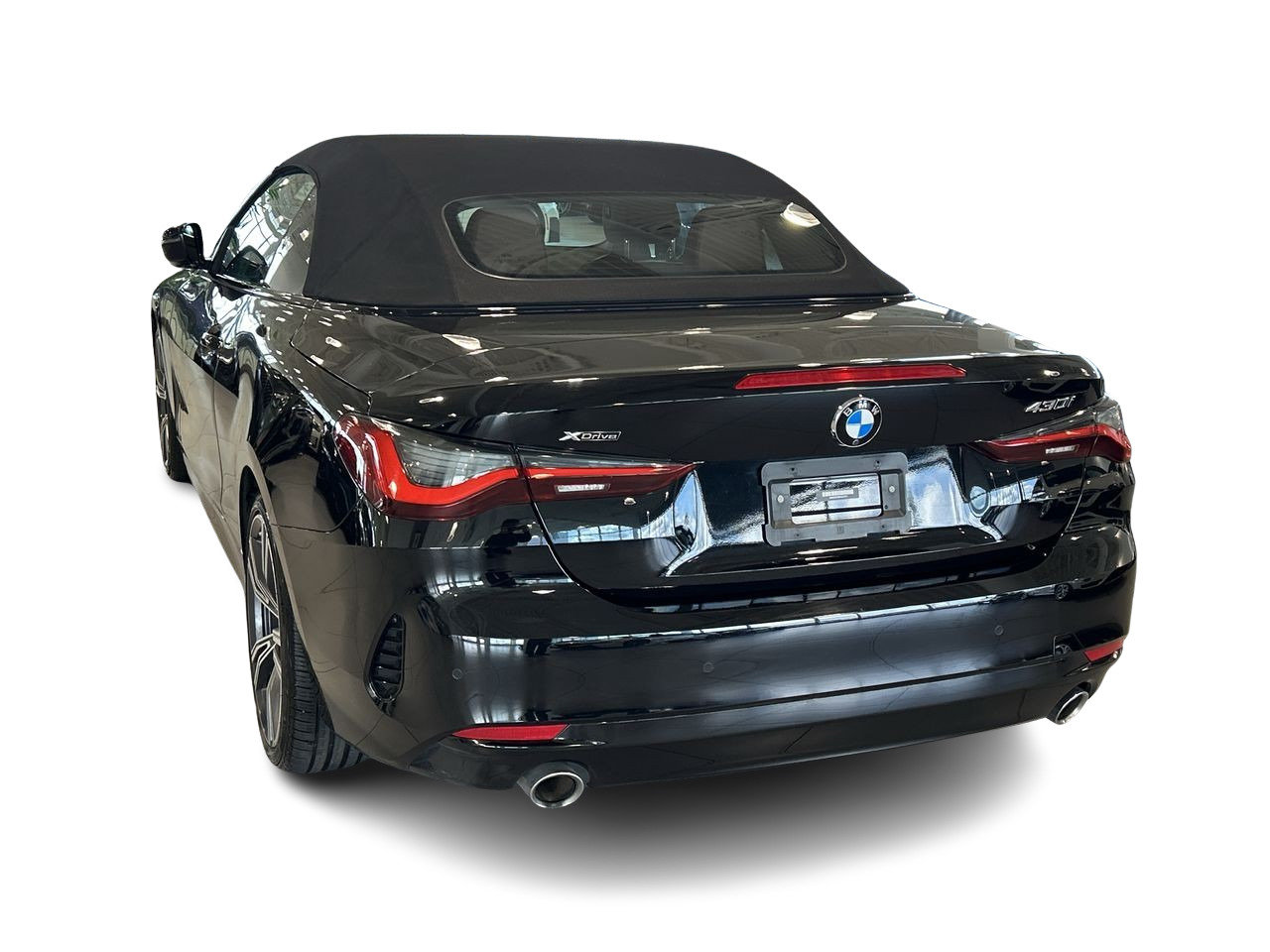 2023 BMW 430i XDrive Cabriolet | Enhanced Package, Toronto, Cash