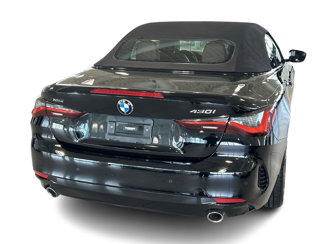 2023 BMW 430i XDrive Cabriolet | Enhanced Package, Toronto, Cash
