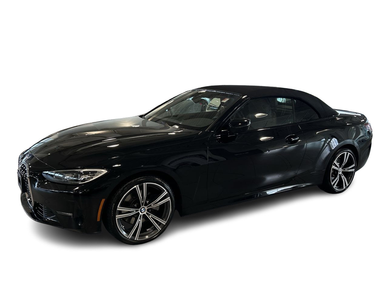 2023 BMW 430i XDrive Cabriolet | Enhanced Package, Toronto, Cash