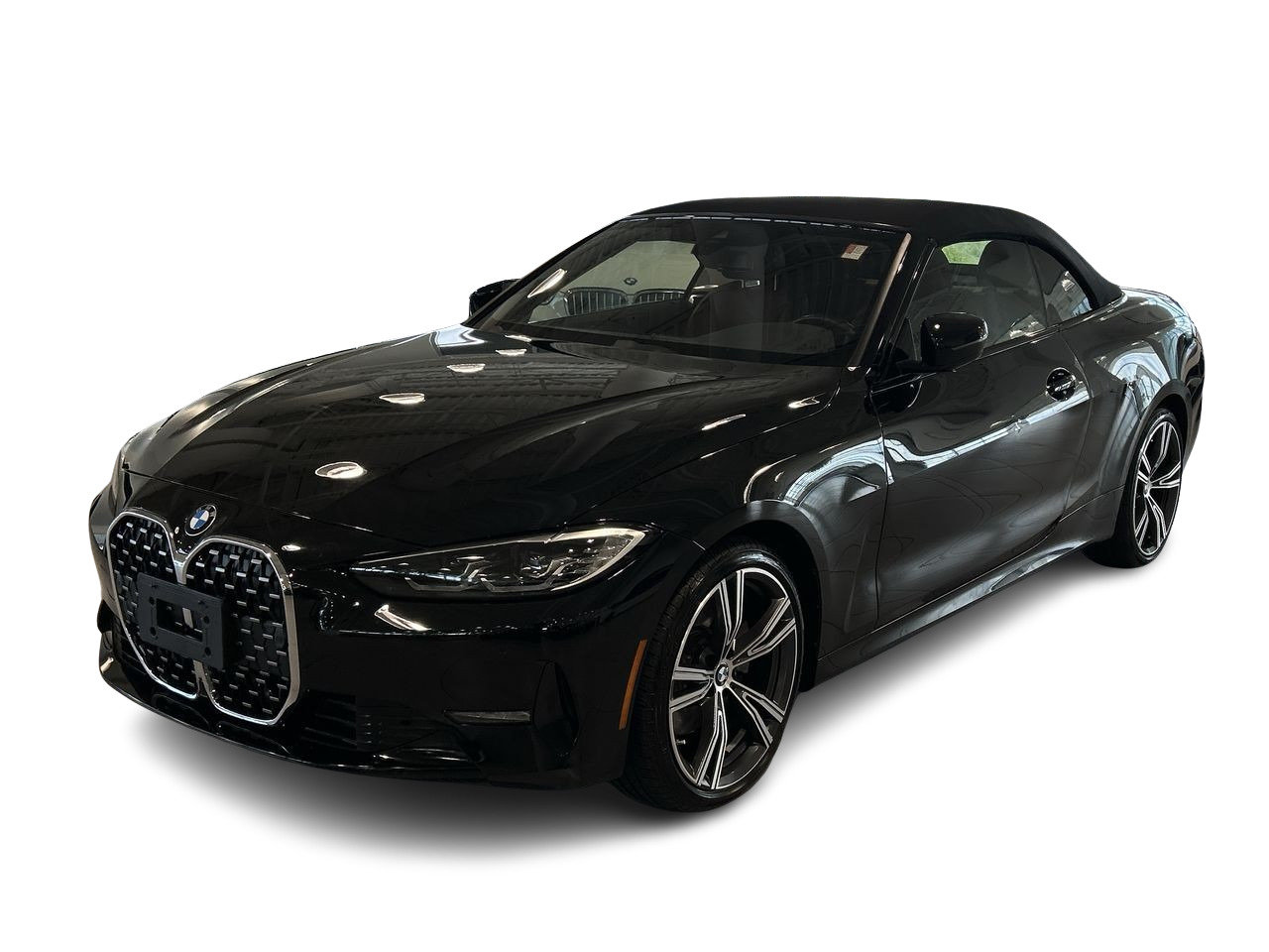 2023 BMW 430i XDrive Cabriolet | Enhanced Package, Toronto, Cash
