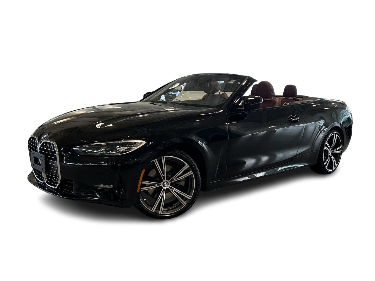 2023 BMW 430i XDrive Cabriolet | Enhanced Package, Toronto, Cash