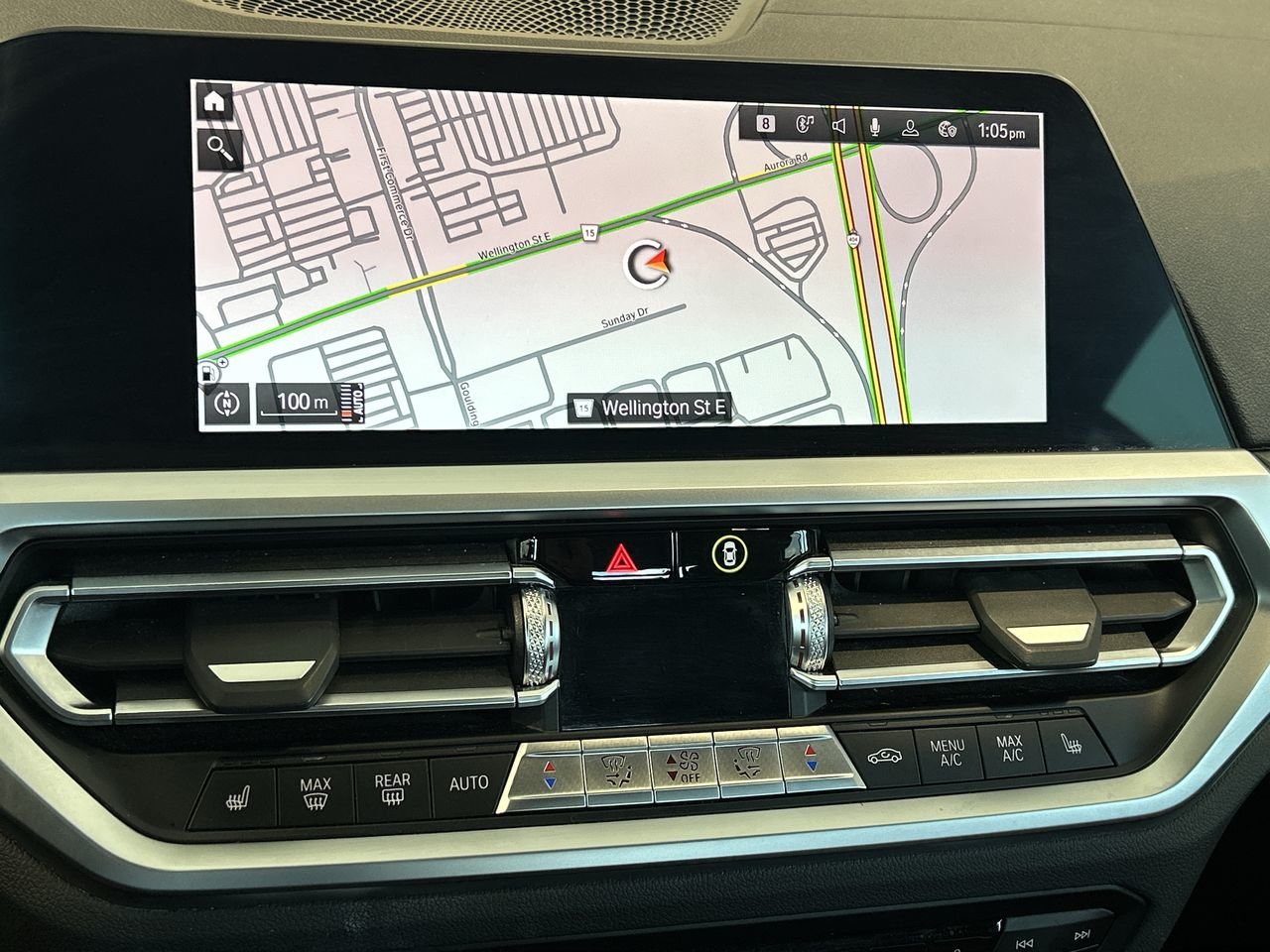 2023 BMW 430i XDrive Cabriolet | Enhanced Package, Toronto, Cash