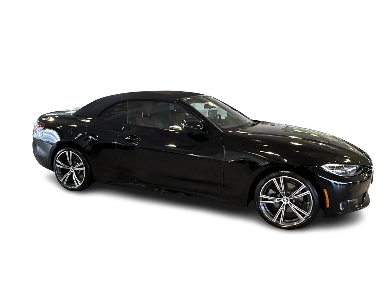 2023 BMW 430i XDrive Cabriolet | Enhanced Package, Toronto, Cash