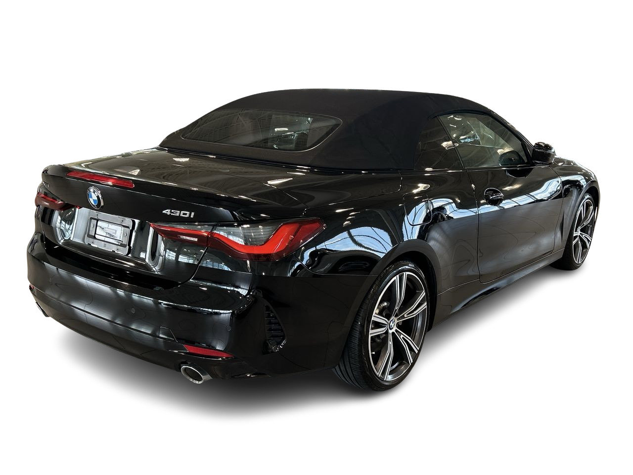 2023 BMW 430i XDrive Cabriolet | Enhanced Package, Toronto, Cash