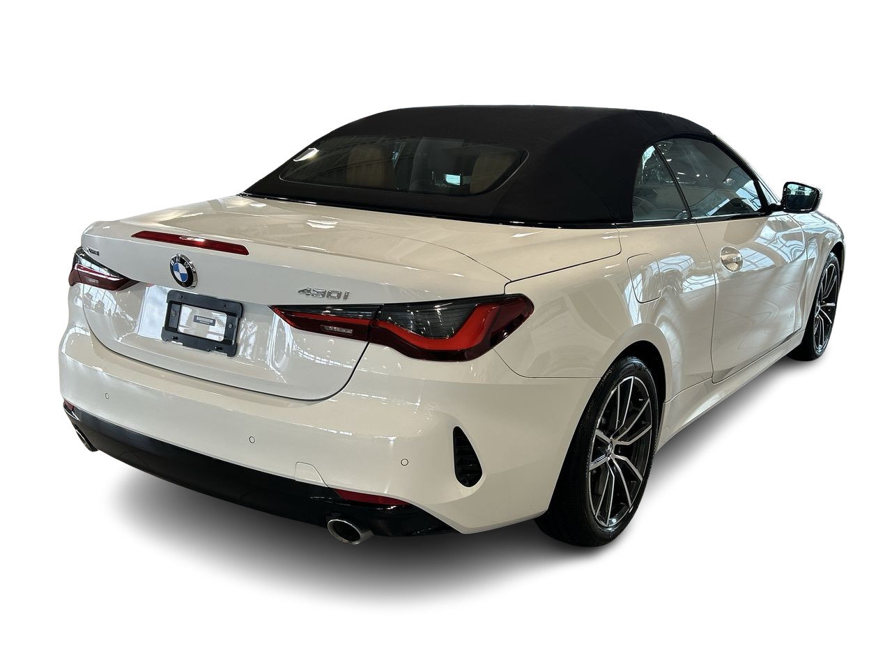 2024 BMW 430i XDrive Cabriolet | Essential Package, Toronto, Cash