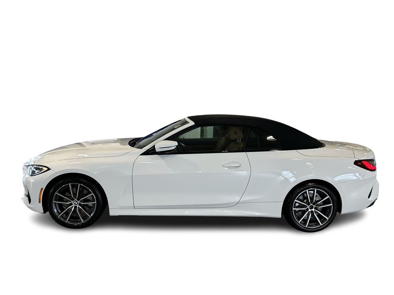 2024 BMW 430i XDrive Cabriolet | Essential Package, Toronto, Cash