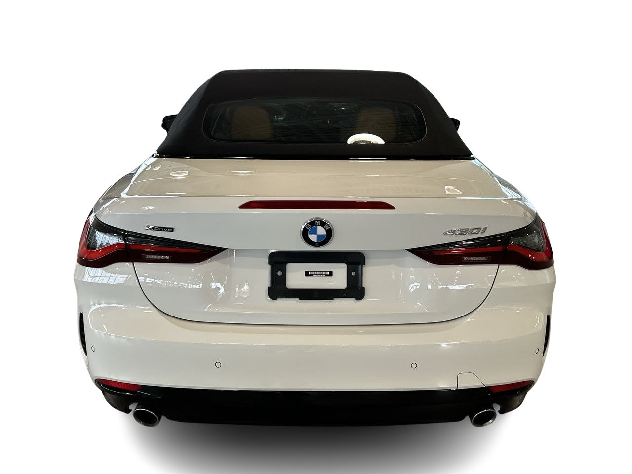 2024 BMW 430i XDrive Cabriolet | Essential Package, Toronto, Cash