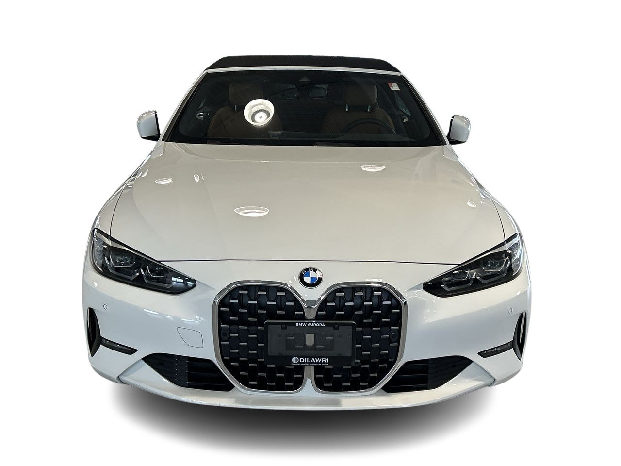 2024 BMW 430i XDrive Cabriolet | Essential Package, Toronto, Cash
