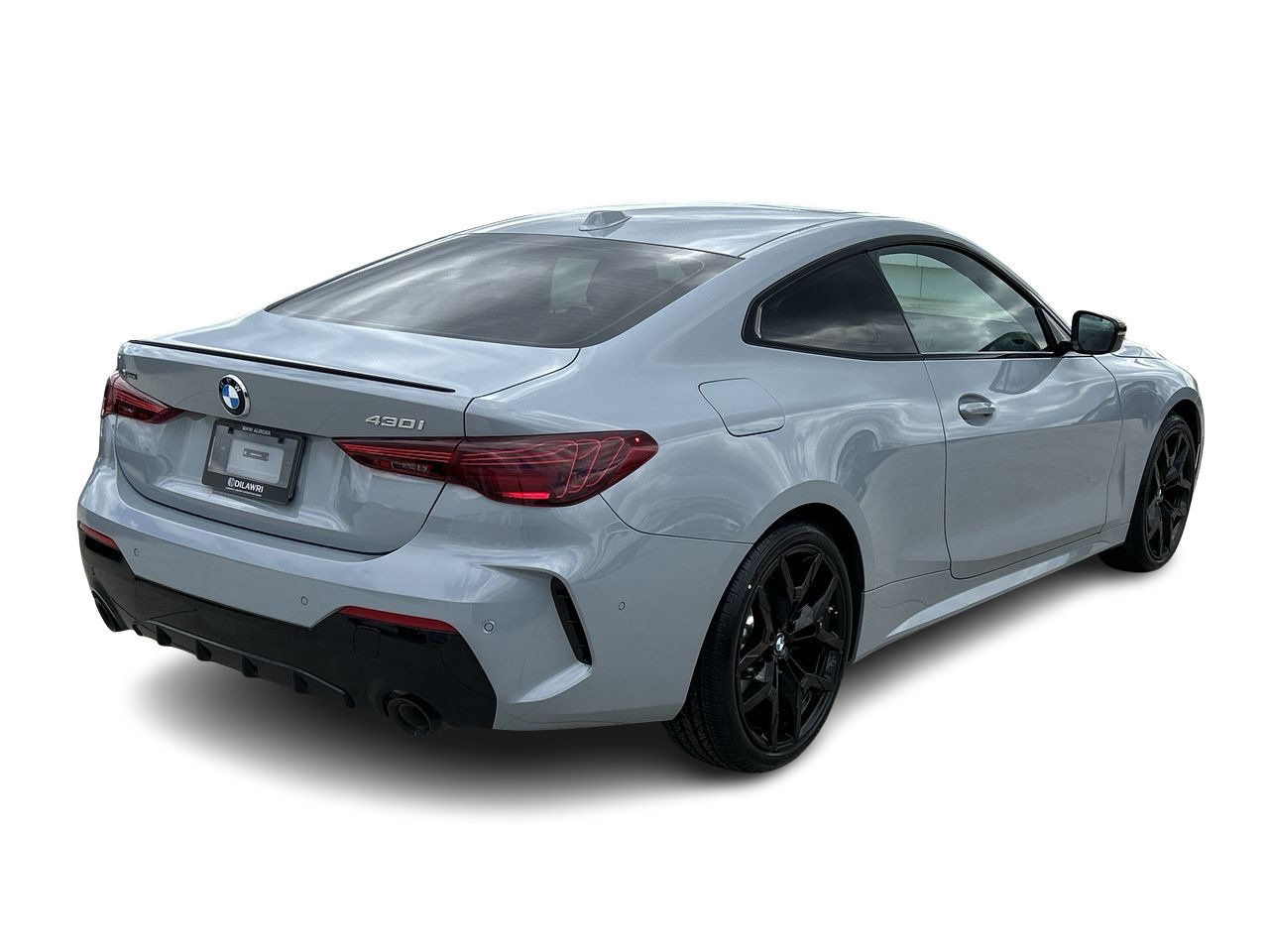 2025 BMW 430i XDrive Coupe | Premium PKG | M Sport Pro PKG, Toronto, Cash