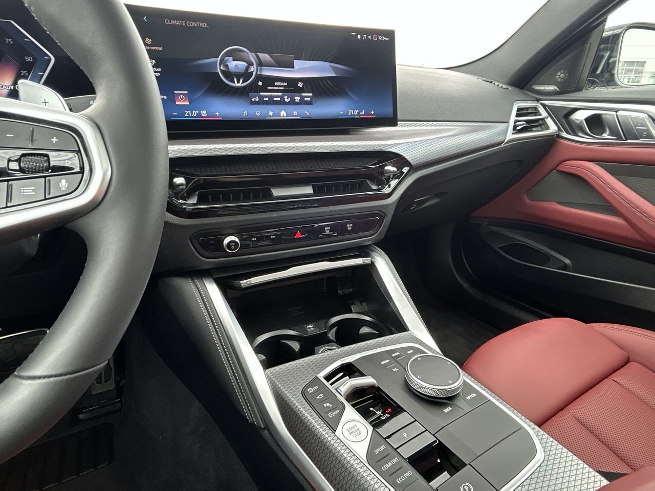 2025 BMW 430i XDrive Coupe | Premium PKG | M Sport Pro PKG, Toronto, Cash