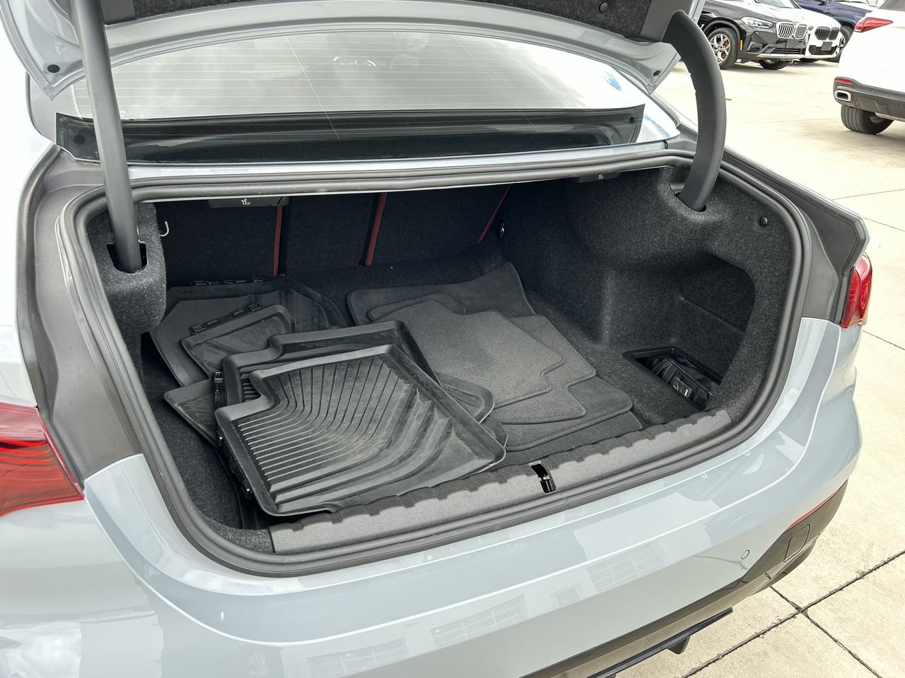 2025 BMW 430i XDrive Coupe | Premium PKG | M Sport Pro PKG, Toronto, Cash