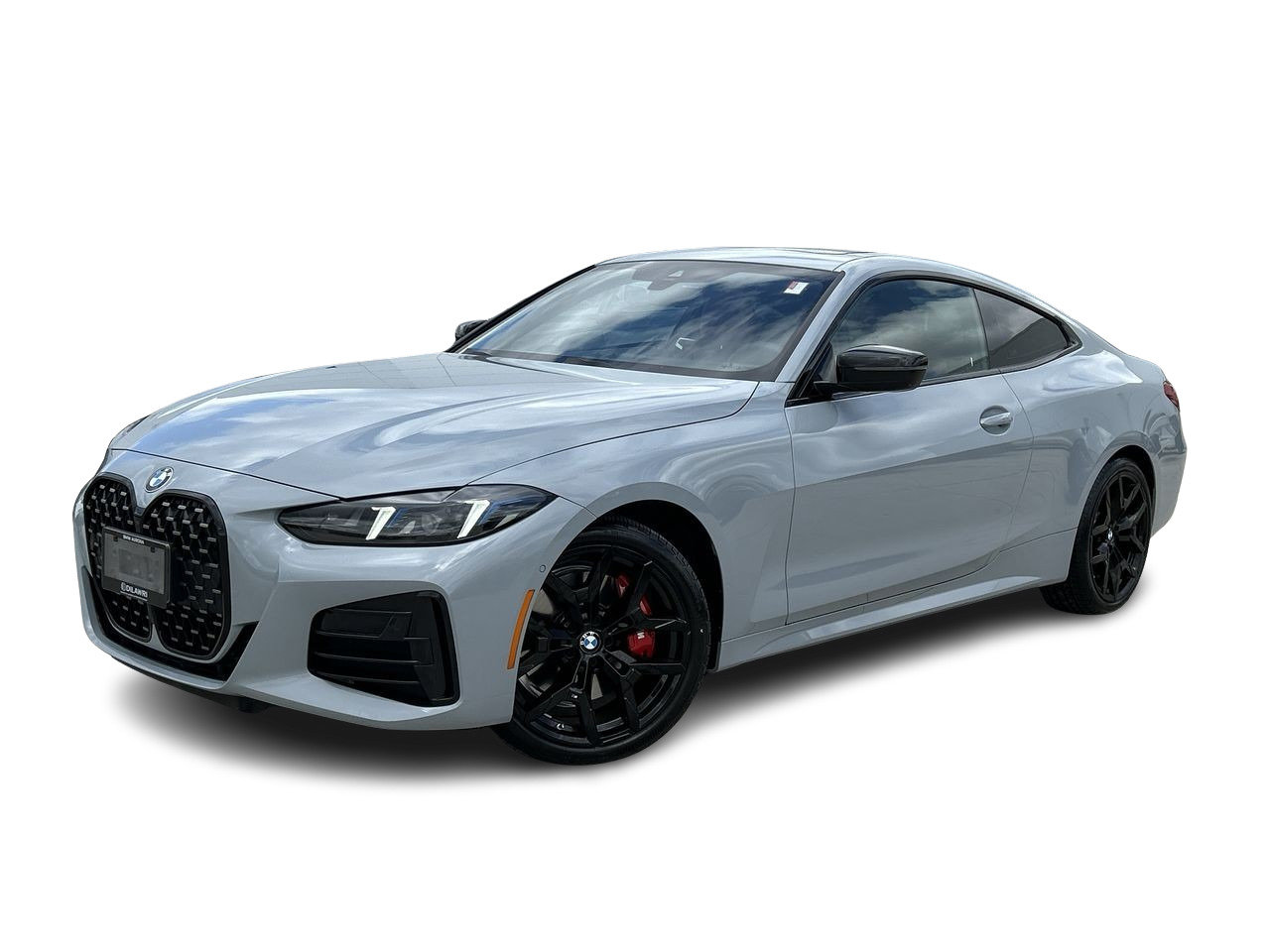 2025 BMW 430i XDrive Coupe | Premium PKG | M Sport Pro PKG, Toronto, Cash