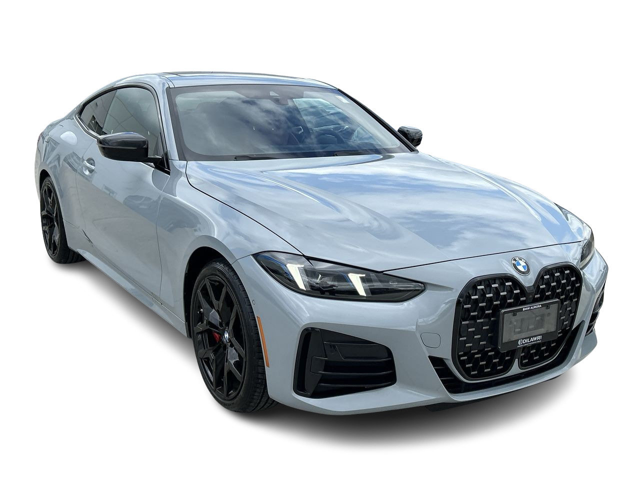 2025 BMW 430i XDrive Coupe | Premium PKG | M Sport Pro PKG, Toronto, Cash