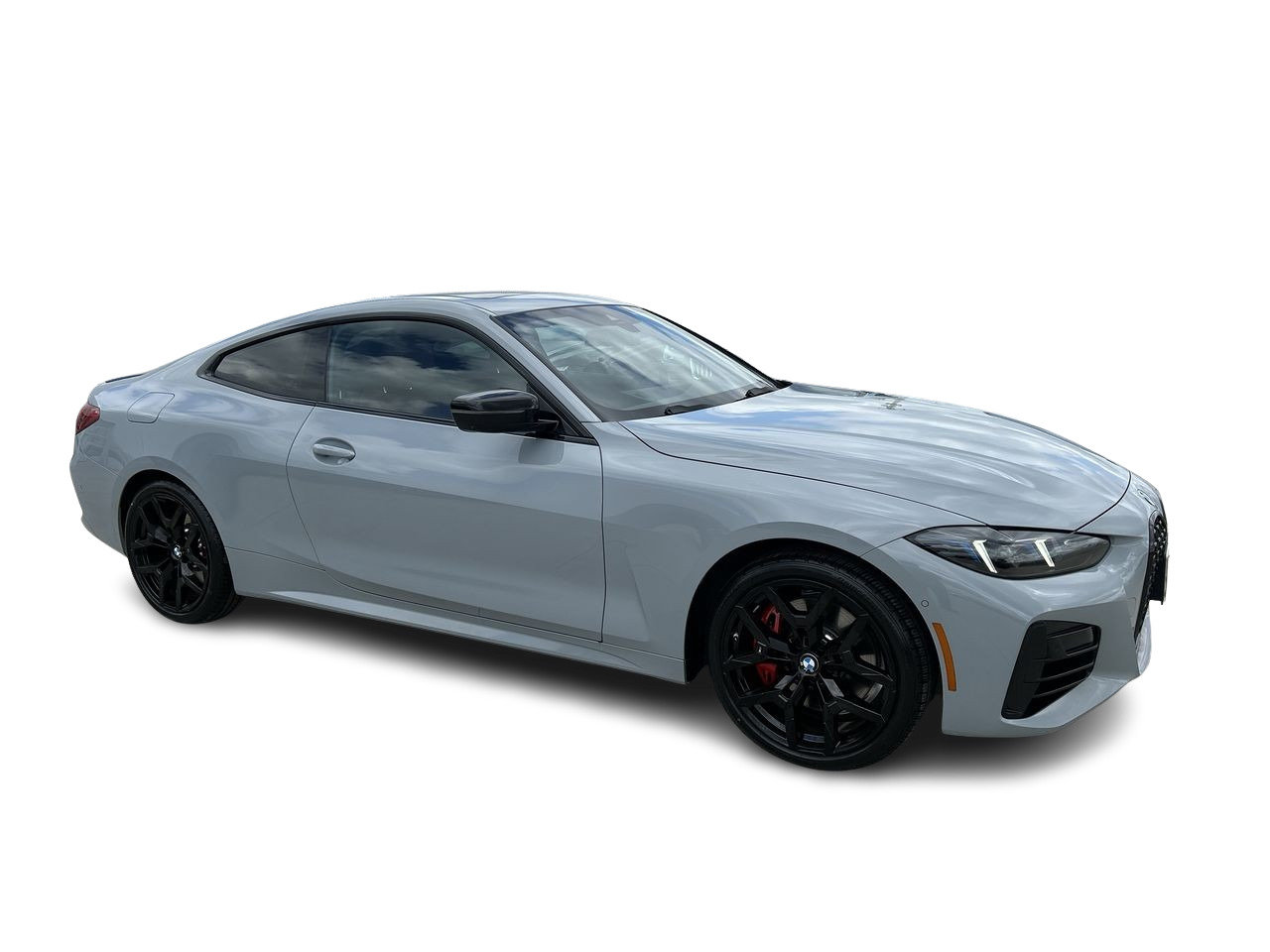 2025 BMW 430i XDrive Coupe | Premium PKG | M Sport Pro PKG, Toronto, Cash