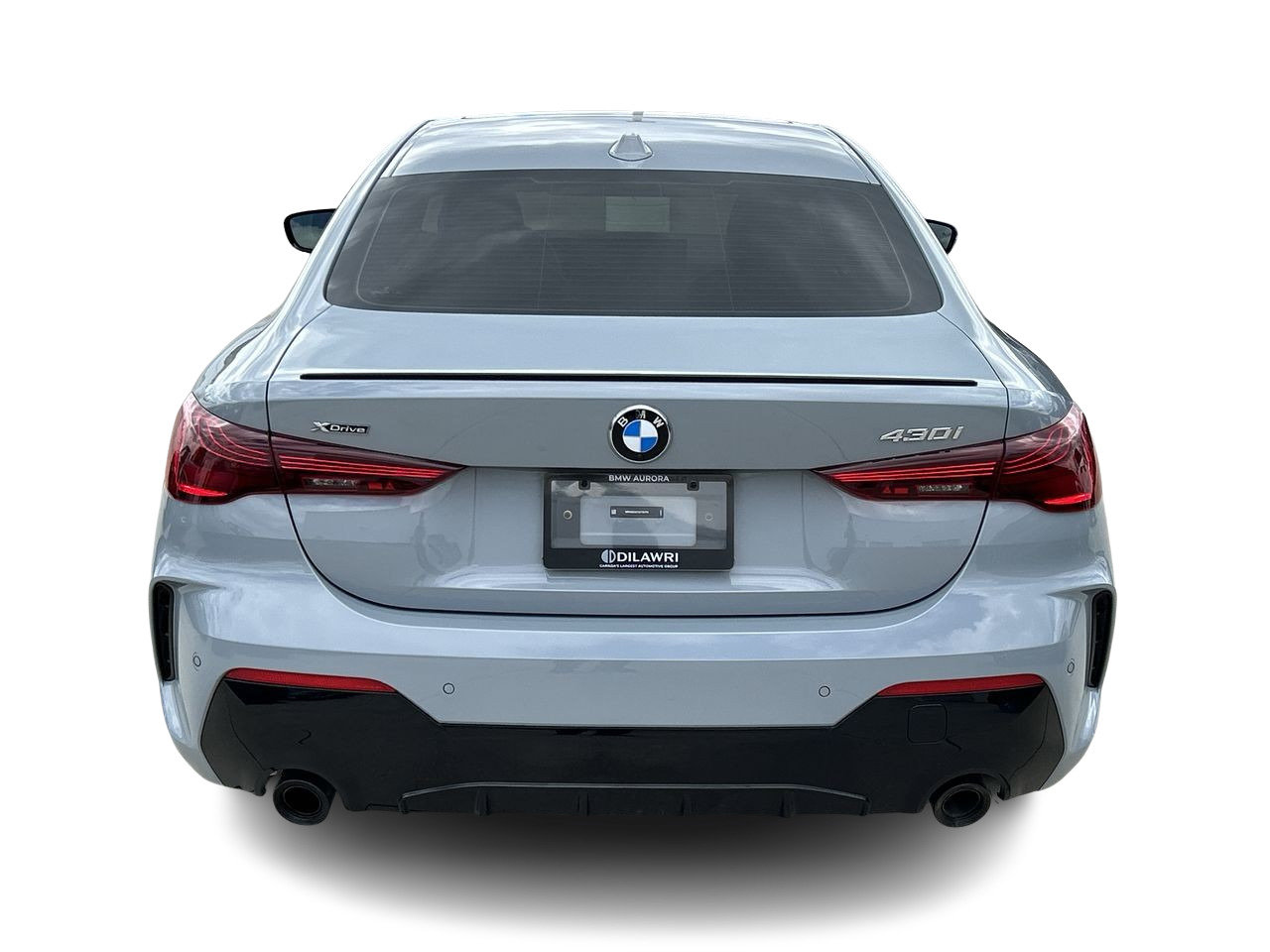 2025 BMW 430i XDrive Coupe | Premium PKG | M Sport Pro PKG, Toronto, Cash