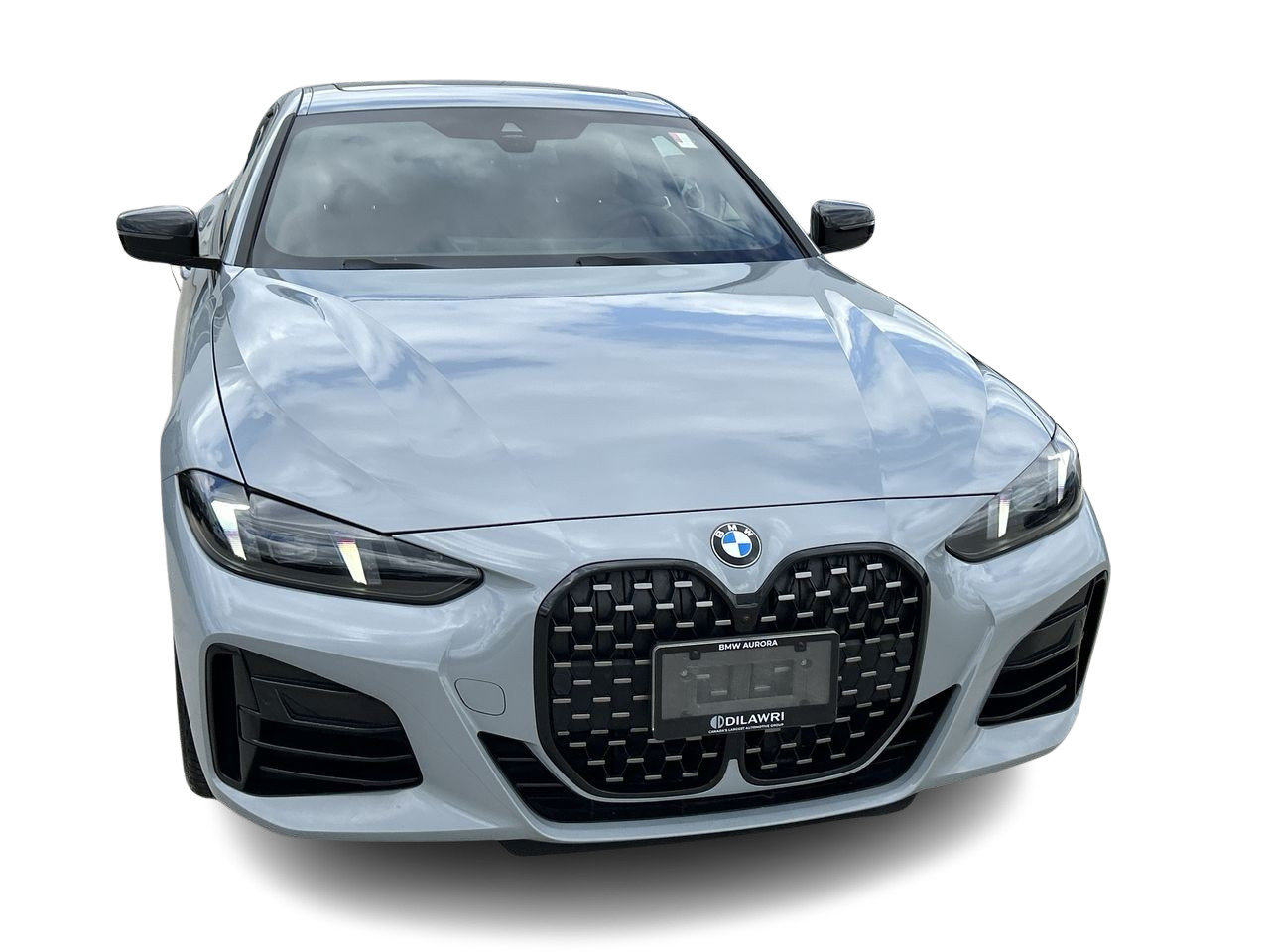 2025 BMW 430i XDrive Coupe | Premium PKG | M Sport Pro PKG, Toronto, Cash