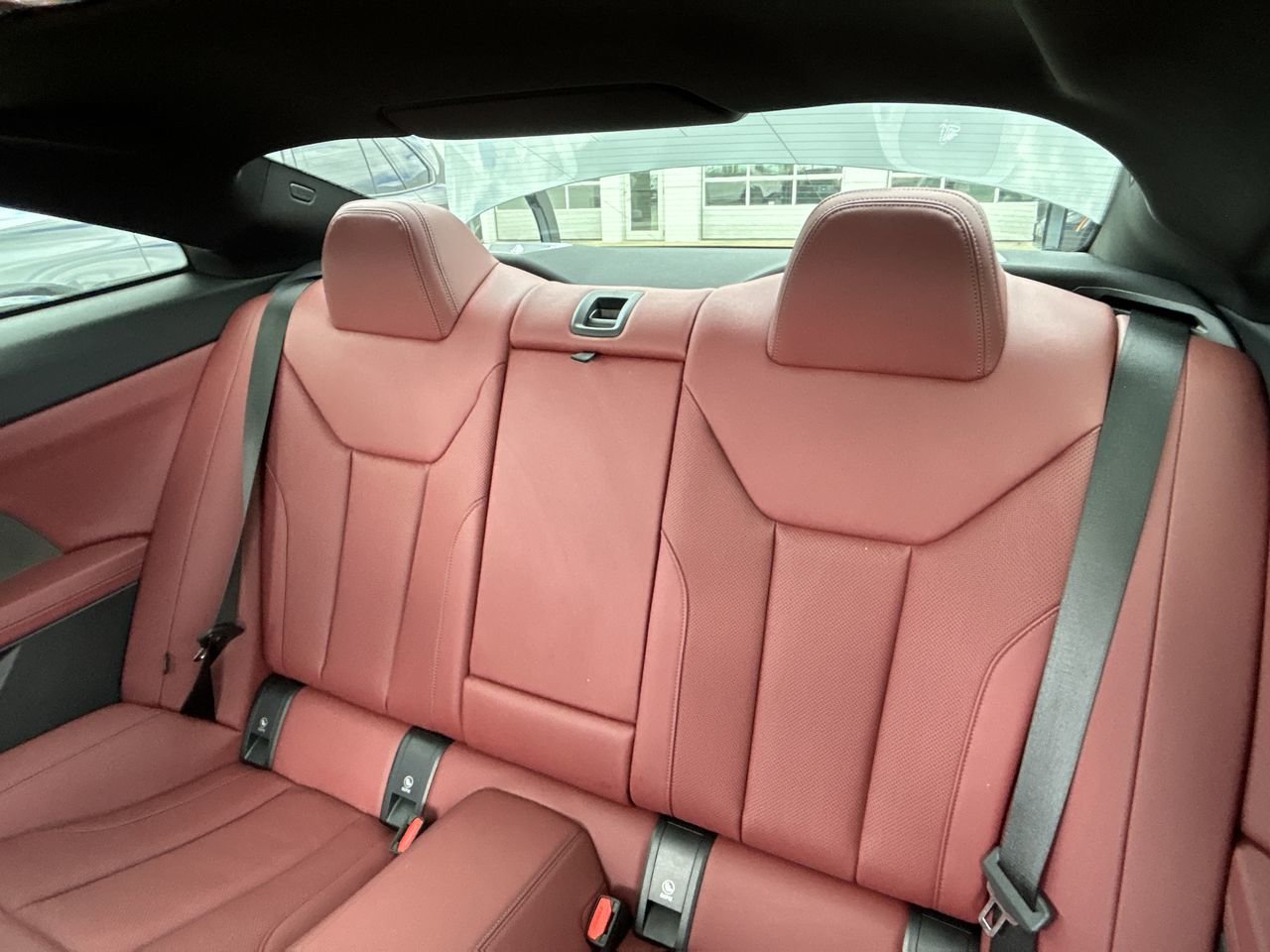 2025 BMW 430i XDrive Coupe | Premium PKG | M Sport Pro PKG, Toronto, Cash
