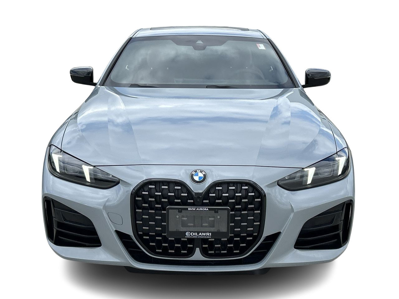 2025 BMW 430i XDrive Coupe | Premium PKG | M Sport Pro PKG, Toronto, Cash