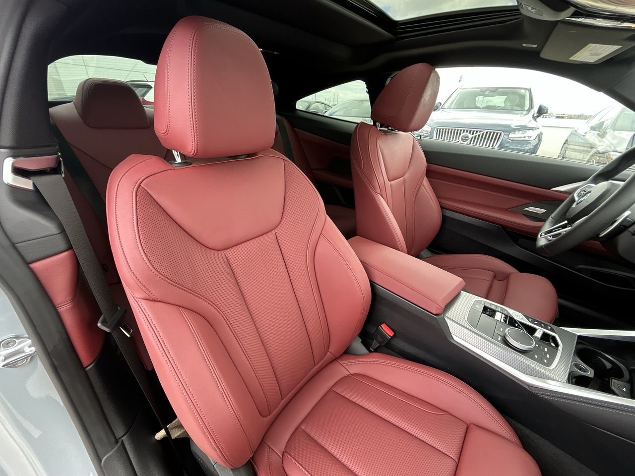 2025 BMW 430i XDrive Coupe | Premium PKG | M Sport Pro PKG, Toronto, Cash