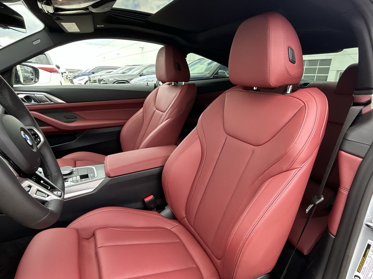2025 BMW 430i XDrive Coupe | Premium PKG | M Sport Pro PKG, Toronto, Cash