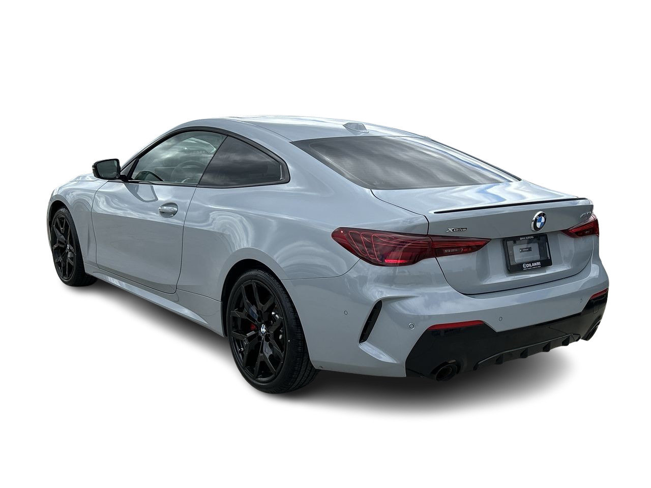 2025 BMW 430i XDrive Coupe | Premium PKG | M Sport Pro PKG, Toronto, Cash