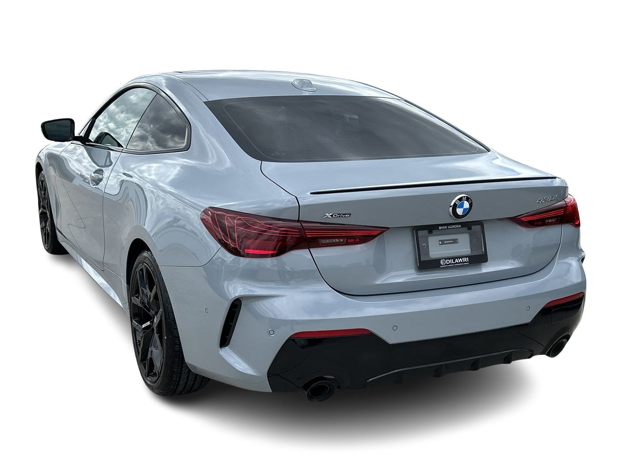 2025 BMW 430i XDrive Coupe | Premium PKG | M Sport Pro PKG, Toronto, Cash