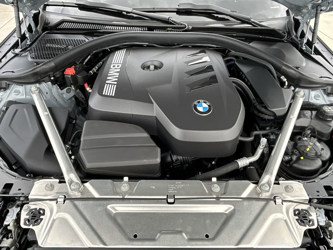 2025 BMW 430i XDrive Coupe | Premium PKG | M Sport Pro PKG, Toronto, Cash