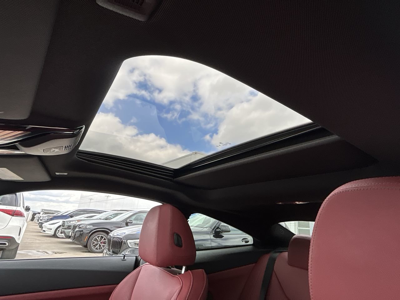 2025 BMW 430i XDrive Coupe | Premium PKG | M Sport Pro PKG, Toronto, Cash