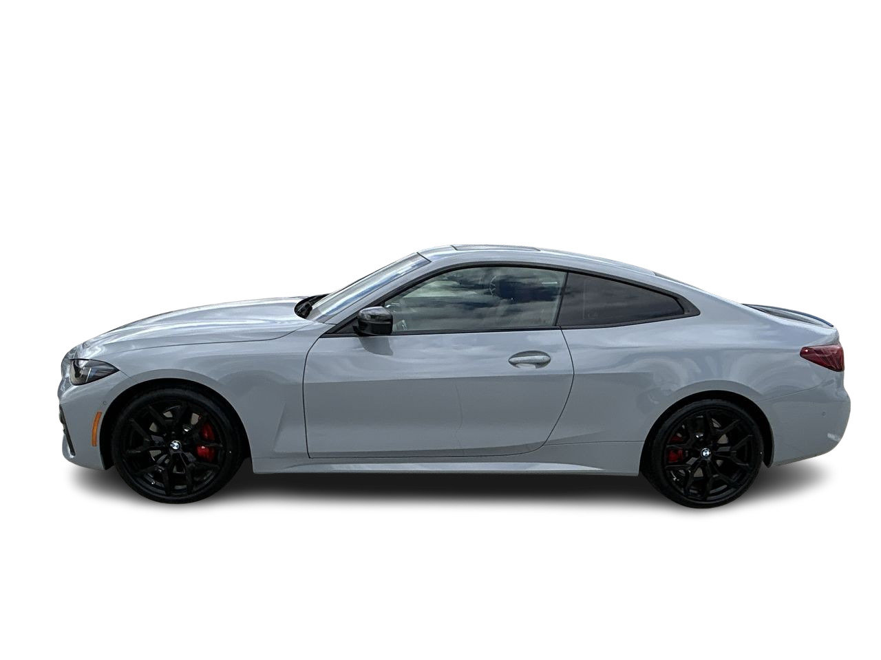 2025 BMW 430i XDrive Coupe | Premium PKG | M Sport Pro PKG, Toronto, Cash