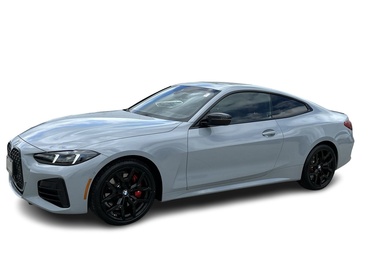 2025 BMW 430i XDrive Coupe | Premium PKG | M Sport Pro PKG, Toronto, Cash