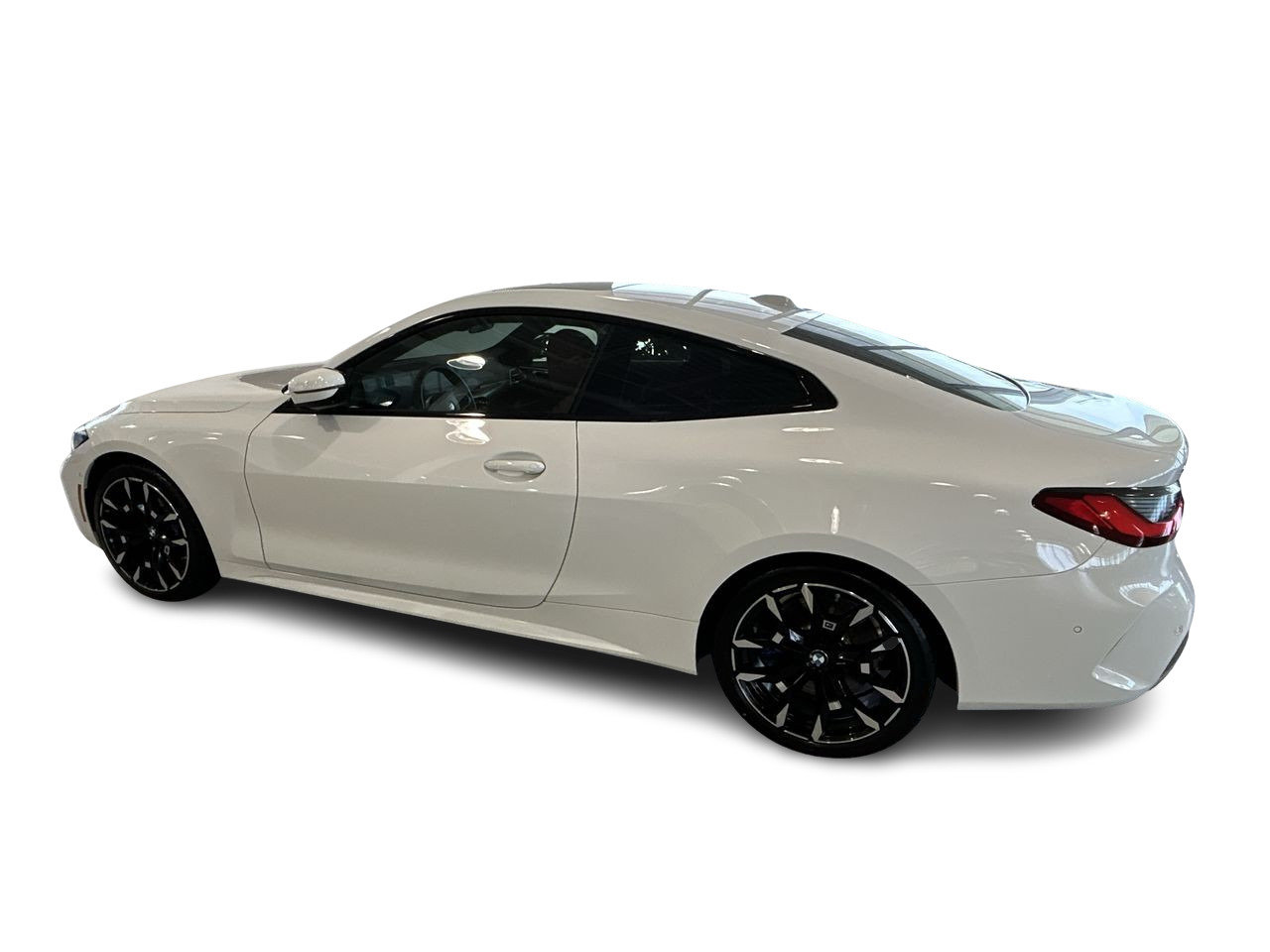 2025 BMW 430i XDrive Coupe | Premium Package | M Sport Package, 多伦多, 全款车