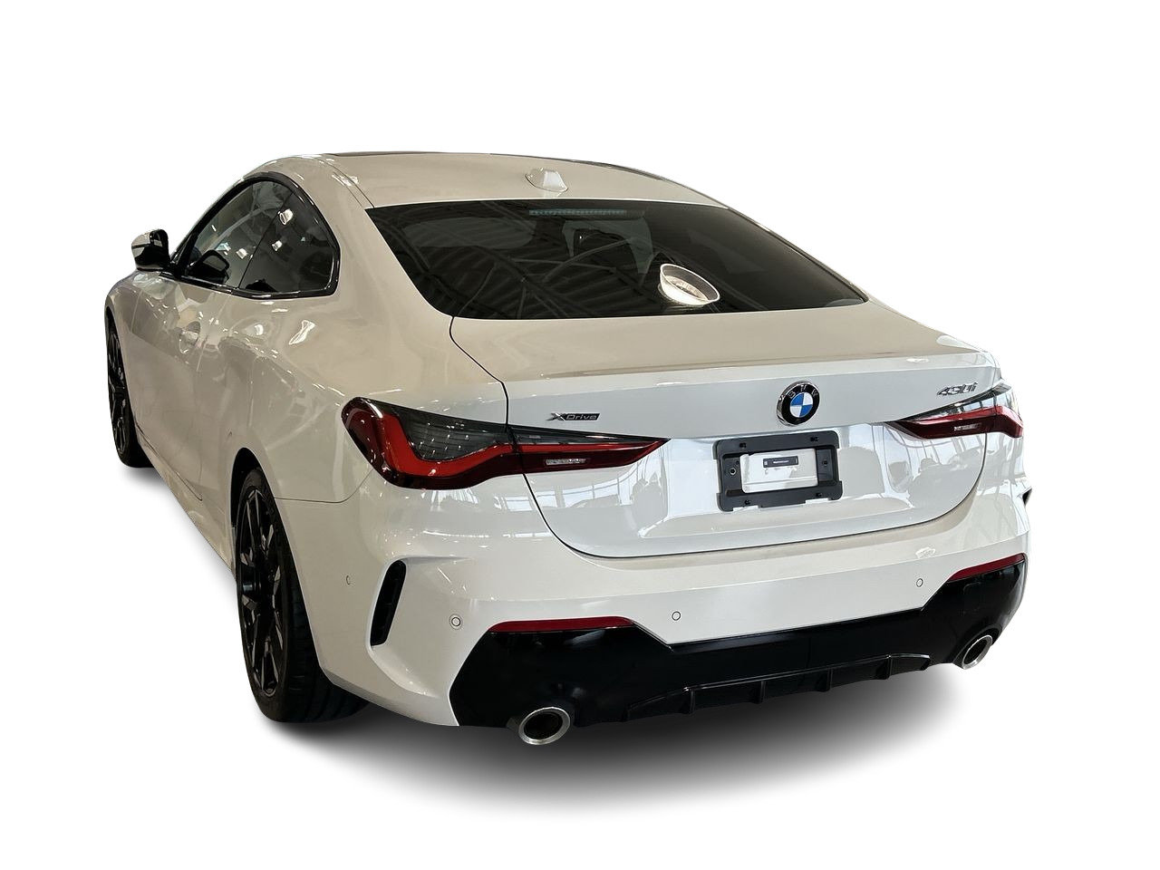 2025 BMW 430i XDrive Coupe | Premium Package | M Sport Package, 多伦多, 全款车