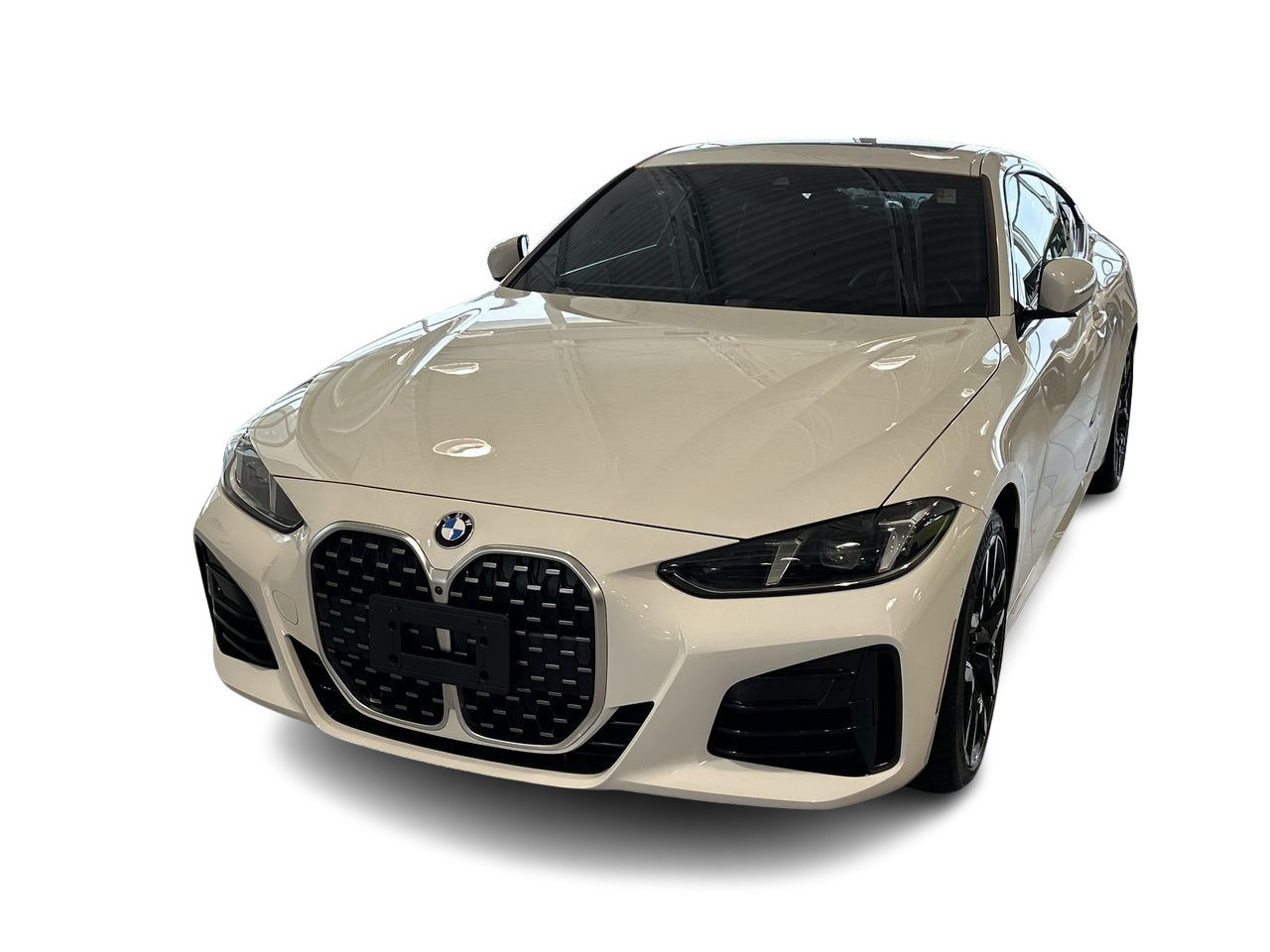 2025 BMW 430i XDrive Coupe | Premium Package | M Sport Package, 多伦多, 全款车