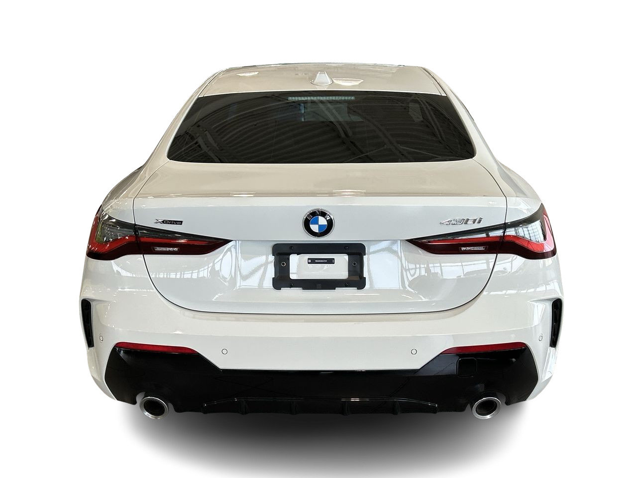 2025 BMW 430i XDrive Coupe | Premium Package | M Sport Package, 多伦多, 全款车