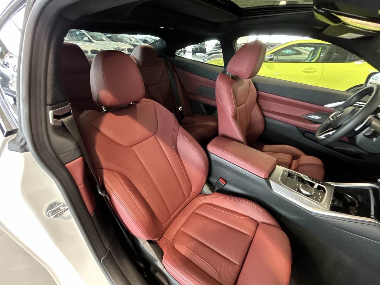 2025 BMW 430i XDrive Coupe | Premium Package | M Sport Package, 多伦多, 全款车